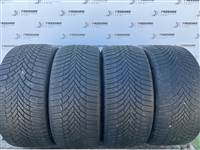 245/35 R19 Bridgestone Blizzak 6 téli gumi 4,5-6mm