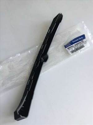Hyundai i30 PD lökhárító tartó első jobb 86554G4000