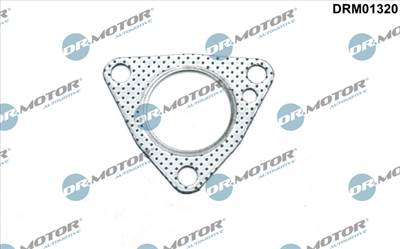 DR.MOTOR AUTOMOTIVE DRM01320 - Kipufogókönyök tömítés JAGUAR LAND ROVER