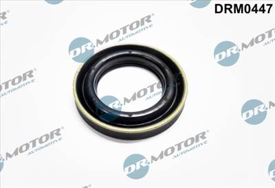 DR.MOTOR AUTOMOTIVE DRM0447 - szelepfedél tömítés DAEWOO MERCEDES-BENZ SSANGYONG VW