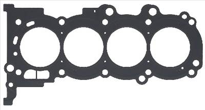 ELRING 352.830 - hengerfej tömítés HYUNDAI SCANIA