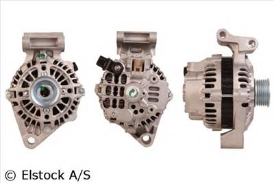 ELSTOCK 27-4813 - generátor FORD MAZDA