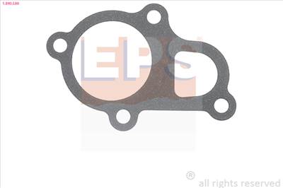 EPS 1.890.589 - termosztát tömítés HYUNDAI KIA