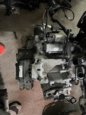 Volkswagen Audi Seat Skoda 1.0TSI váltó URH kódú
