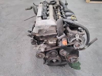 Toyota 1,6B 3ZZ bontott motor