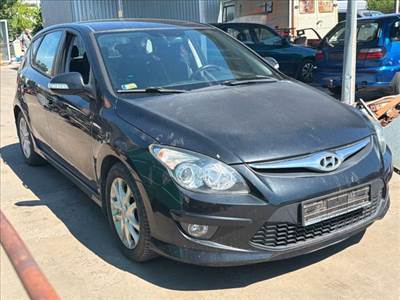 Hyundai i30 (FD) 1.6 CRDi Jobb első Kerékagy *166664*