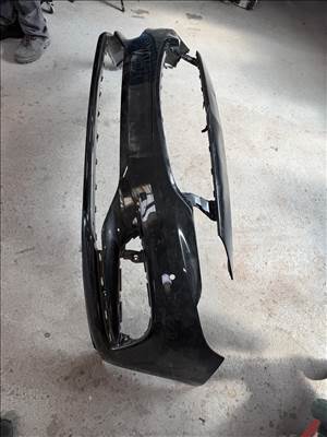 Opel Astra K lökhárító 