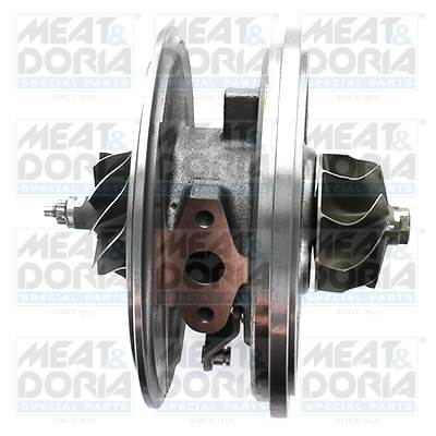 MEAT & DORIA 601131 - Törzscsoport, töltő BMW