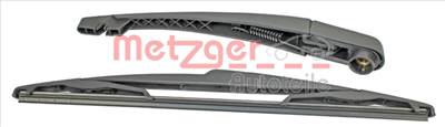 METZGER 2190292 - törlőkar, ablaktörlő RENAULT
