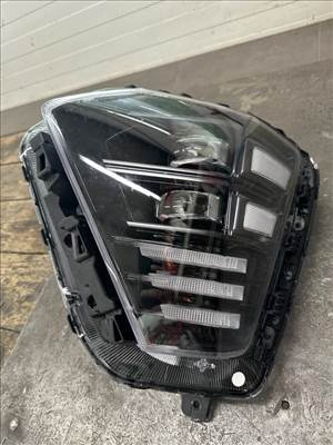 Hyundai Kona (SX2) BAL ELSŐ FÉNYSZÓRÓ 92101be100