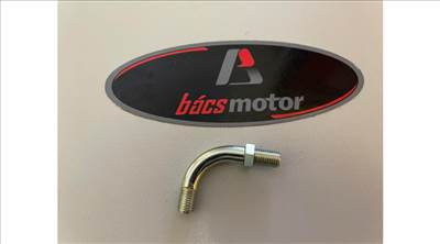 Dellorto karburátor gázbowden vezető külső menetes ( CPI / Generic )