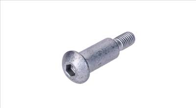 Original Parts fékpedál csavar ( Aprilia SX 50 / Derbi Senda) 