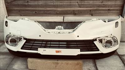 Renault Scénic IV első lökhárító 620224328R 622540901R