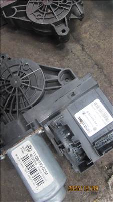 Volkswagen Touran I jobb első ablakemelő motor (1T0959702M, 1K0959792Q)