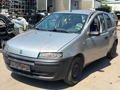 Fiat Punto II  Bal első Ablak *167639*