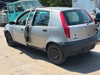 Fiat Punto II 1.2 Bal hátsó Lengéscsillapító *167649*