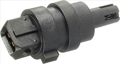 HELLA 6PT 009 109-281 - Beszívott levegő hőmérséklet érzékelő AUDI FORD SEAT SKODA VW