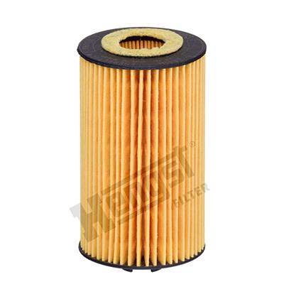 HENGST FILTER E611H D442 - olajszűrő ALFA ROMEO CHEVROLET FIAT HOLDEN OPEL SAAB SUZUKI VAUXHALL