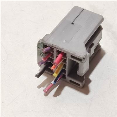 204864 Fiat Freemont 2011-2015 Légzsák átvezető gyűrű elektromos csatlakozó 68068537ae