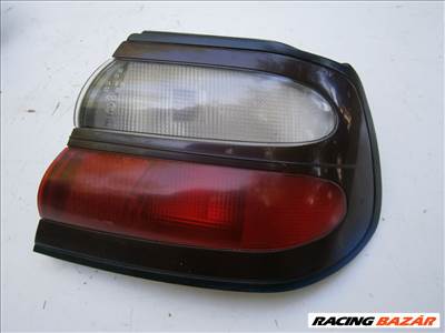 Nissan Almera I N15 jobb hátsó lámpa + foglalat