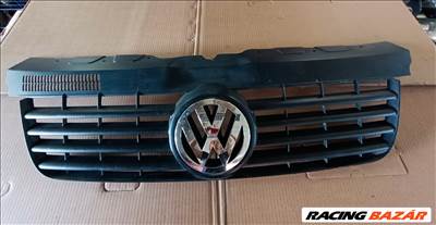 Volkswagen Transporter T5 VW Transporter T5 hűtőrács  7h0807101-5