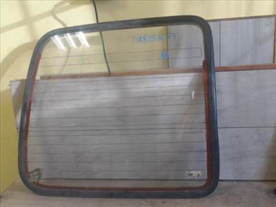SEAT INCA Csomagtér ajtóüveg