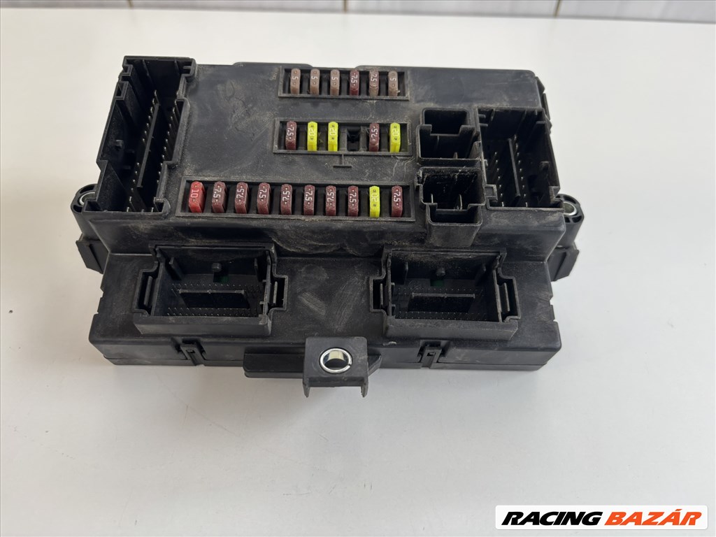 Fiat Ducato III BCM modul 1371887080 2. kép