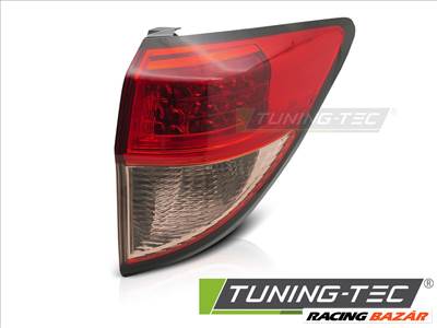 Honda HR-V II HONDA HR-V II 15-18 TYC LED JOBB Hátsó lámpa