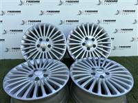 5x108 16" Ford gyári alufelni 6,5Jx16h2 ET50