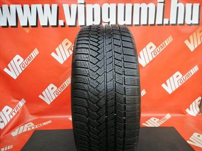 275/45 R20 Continental  téli gumi