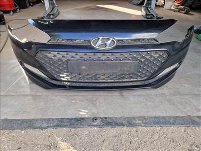 HYUNDAI I20 (GB) első lökhárító 