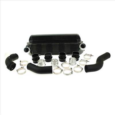 TurboWorks intercooler BMW F20 F22 F30 F32 N55 130/210mm
