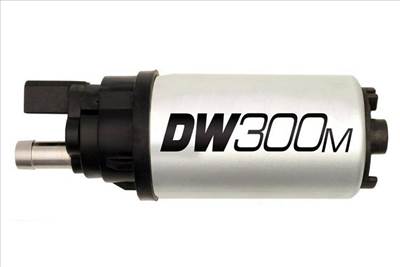 DEATSCHWERKS DW300M üzemanyag szivattyú Ford Mustang GT500 340lph