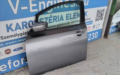 Nissan Leaf bal első ajtó 
