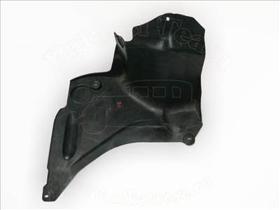 Opel Vectra B 1995-2001 - borítás, ékszíj, jobb oldali