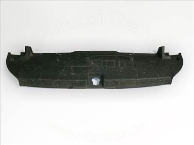 Opel Astra F 1991-2002 - borítás, hátfal, antracit, 3/5ajtós
