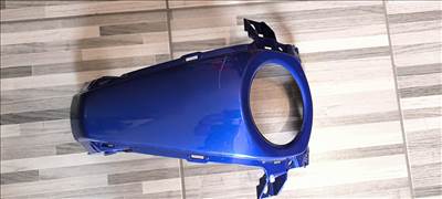 Yamaha MT 125 20-25 tankkeret 