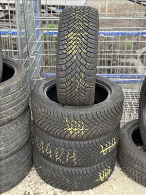 225/50 R17 Continental WinterContact TS860 98V | 7mm l 4db l DOT3819