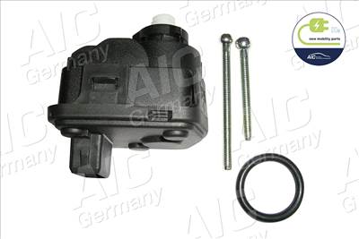 AIC 52520 - Fényszórómagasság-állítás állítótag AUDI FORD SKODA VW