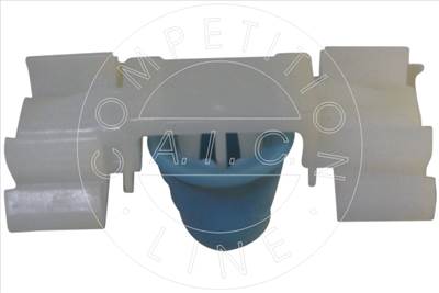 AIC 55676 - Patent, dísz-/védőléc BMW