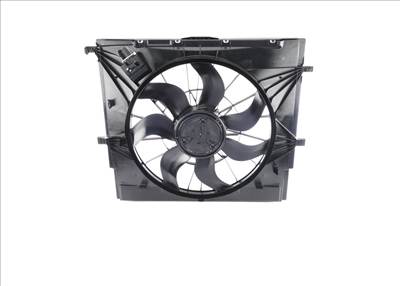 BOSCH 0 130 707 513 - villanymotor, hűtőventilátor MERCEDES-BENZ