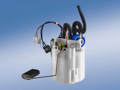 BOSCH 0 986 580 990 - üzemanyag ellátó egység DAIHATSU TOYOTA