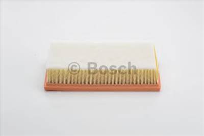 BOSCH 1 457 433 327 - légszűrő CITROËN FIAT MINI PEUGEOT