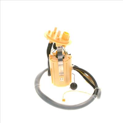 BOSCH 1 582 980 157 - üzemanyag ellátó egység VOLVO
