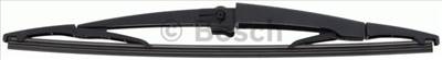 BOSCH 3 397 011 435 - ablaktörlő lapát DODGE JEEP