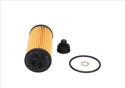 BOSCH F 026 407 204 - olajszűrő BMW MINI