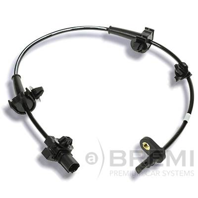 BREMI 50059 - kerékfordulatszám érzékelő HONDA