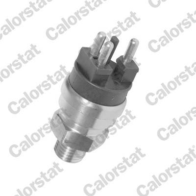 CALORSTAT BY VERNET TS2624 - hűtőventillátor kapcsoló MERCEDES-BENZ
