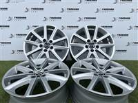 5x114.3 17" Fondmetal (Mazda) alufelni 7,5Jx17h2 ET50