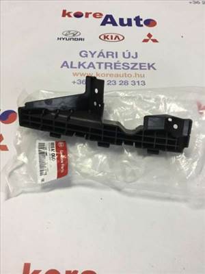 Kia Ceed JD lökhárító tartó első jobb 86518A2000